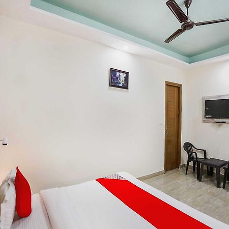 Hotel O Hotel Paradise Indraprastha Esterno foto